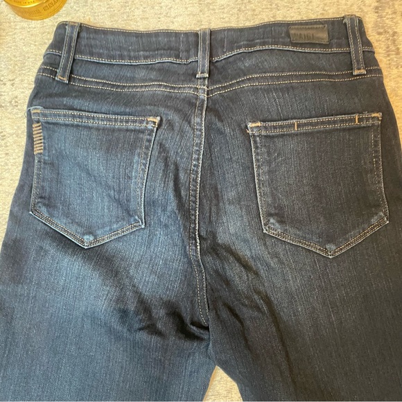 Paige Ultra Skinny Jean - Picture 6 of 10